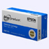 Epson Discproducer PP-100 cartridge cyaan - inktpatronen bestellen epson pp-100 discproducer cymk lc lm cd dvd disk printer losse cartridges