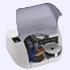 Bravo SE CD/DVD - dvd inkjet printen branden automatische duplicatie robots ingebouwde printer primera